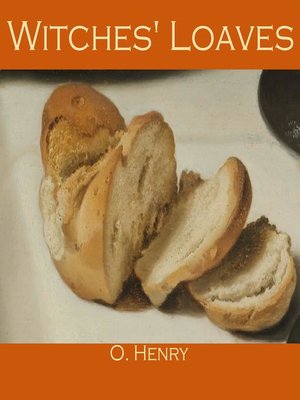cover image of Witches' Loaves